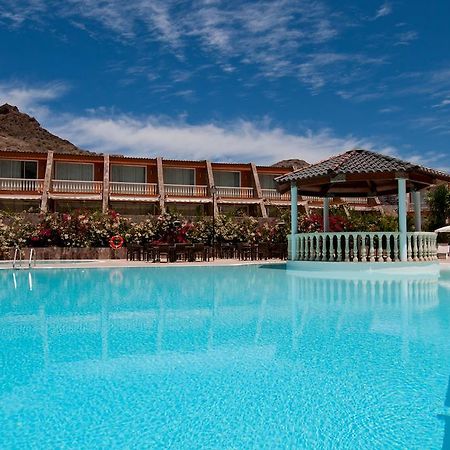 Tauro Resort GRAN CANARIA Exterior foto