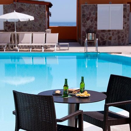 Tauro Resort GRAN CANARIA Exterior foto