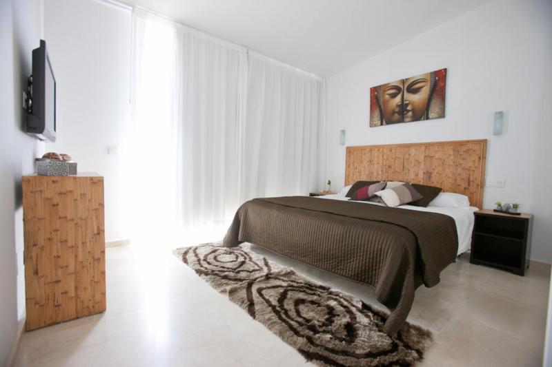 Tauro Resort GRAN CANARIA Exterior foto