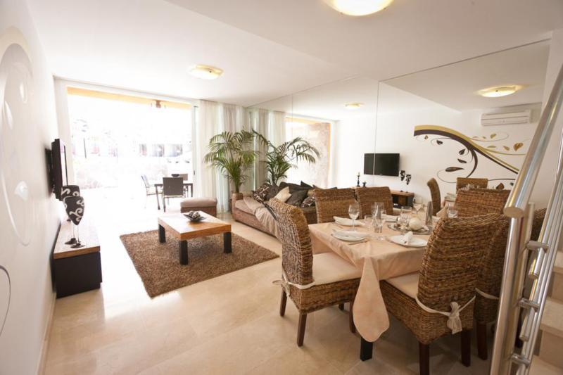 Tauro Resort GRAN CANARIA Exterior foto