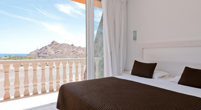 Tauro Resort GRAN CANARIA Exterior foto