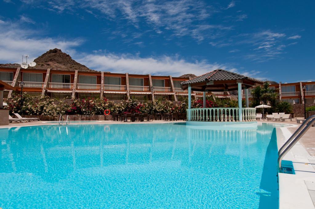 Tauro Resort GRAN CANARIA Exterior foto