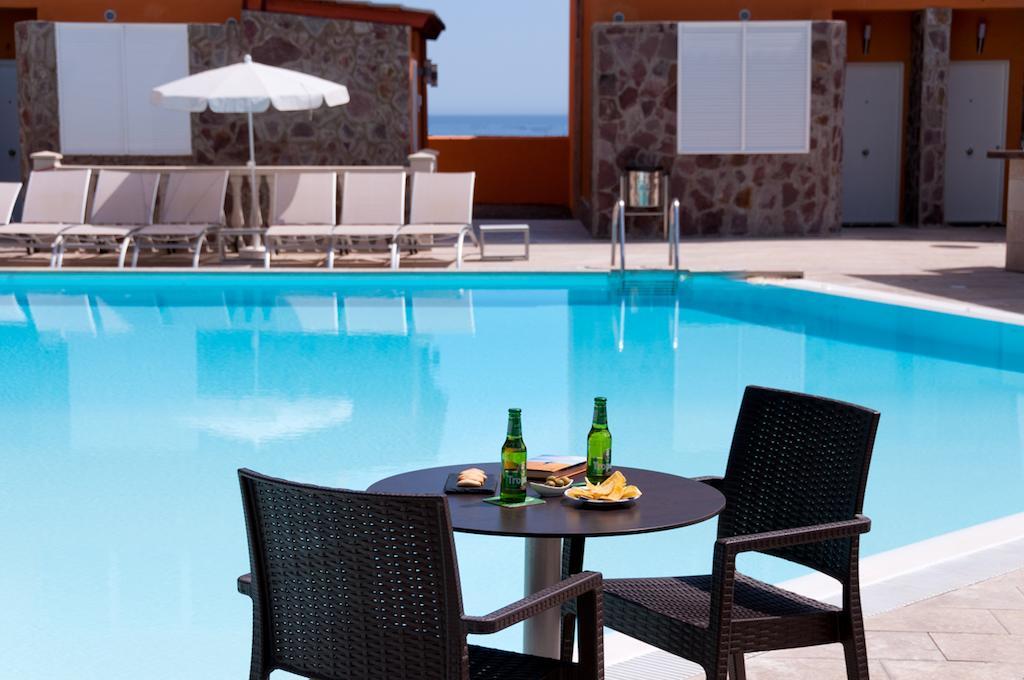 Tauro Resort GRAN CANARIA Exterior foto