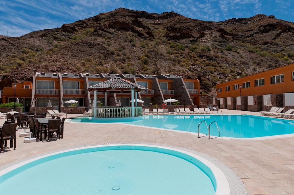 Tauro Resort GRAN CANARIA Exterior foto